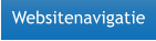 Websitenavigatie