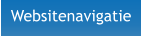 Websitenavigatie